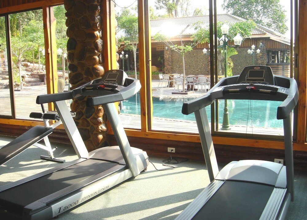 Фото Phu Pha Nam Resort & SPA