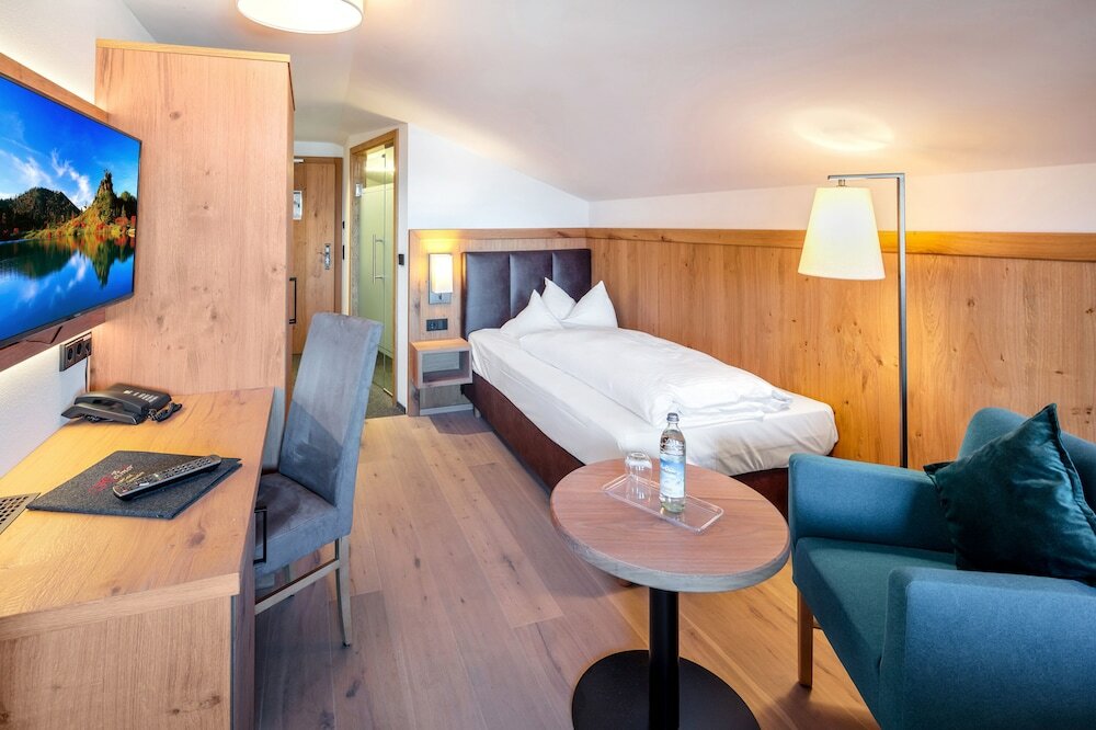 Фото Hotel Helmer