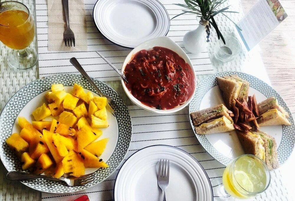 Фото Adhara Eco Boutique Resort