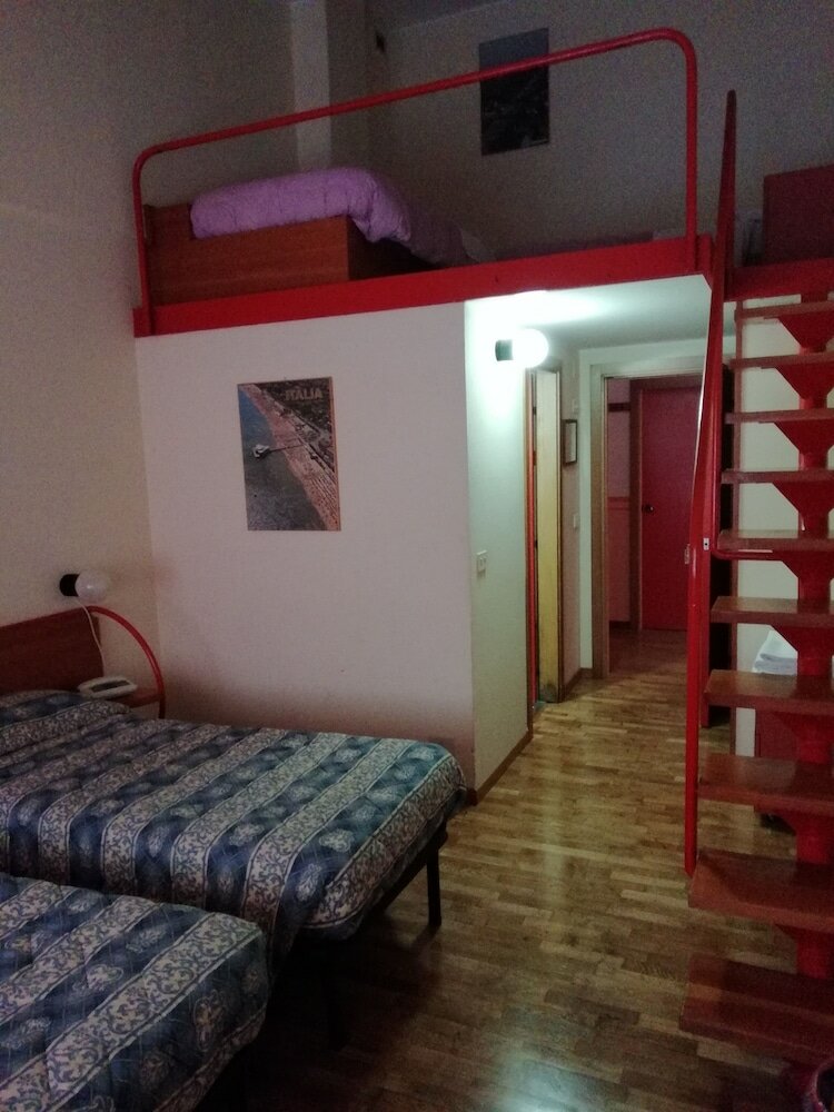 Фото Hotel La Fonte