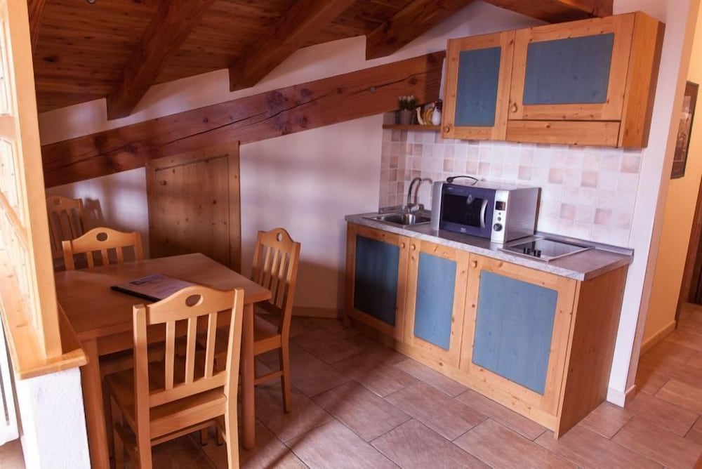 Фото Residence Les Fleurs