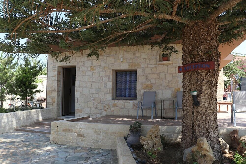 Фото Kri Kri Village by Estia