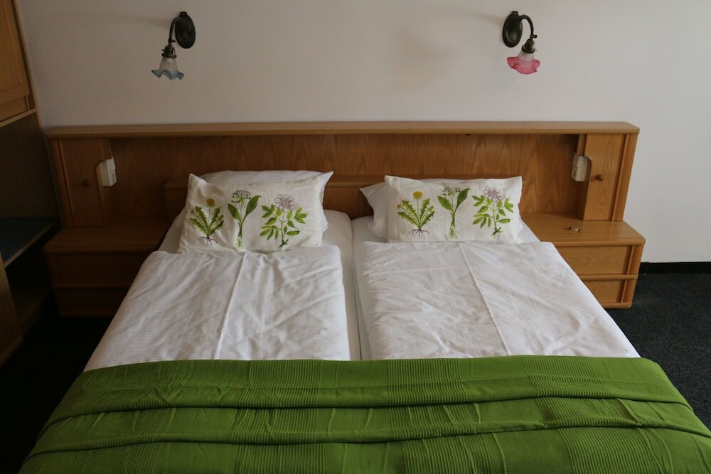 Фото Hotel Torgauer Brauhof