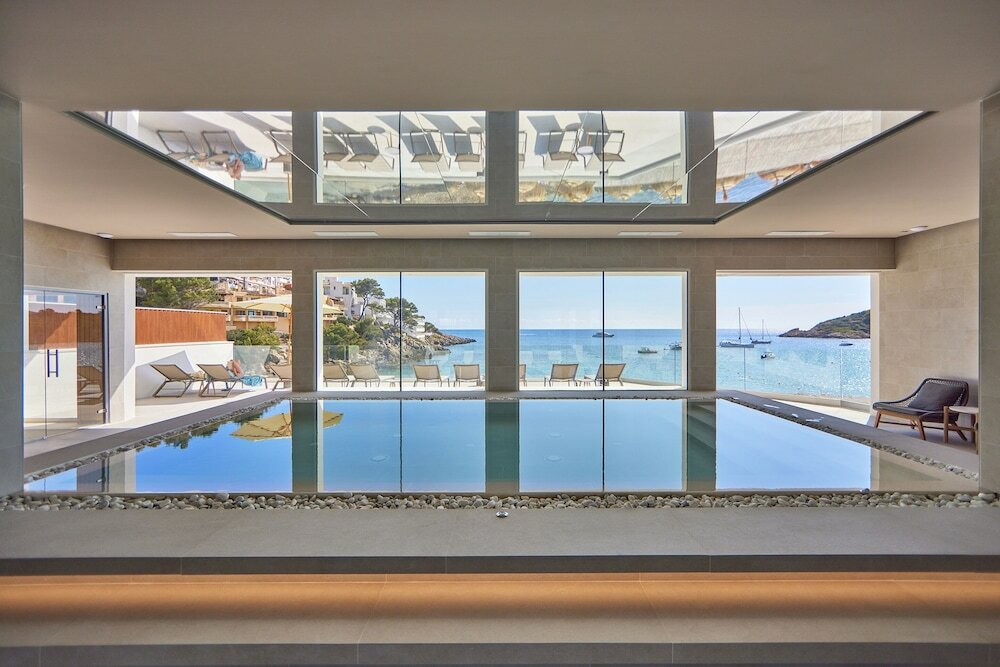 Фото Universal Hotel Aquamarin