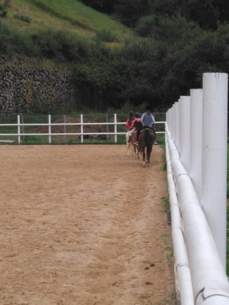 Фото Posada La Cotía