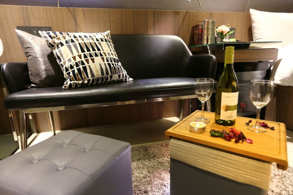 Фото Taipei Hotel B7