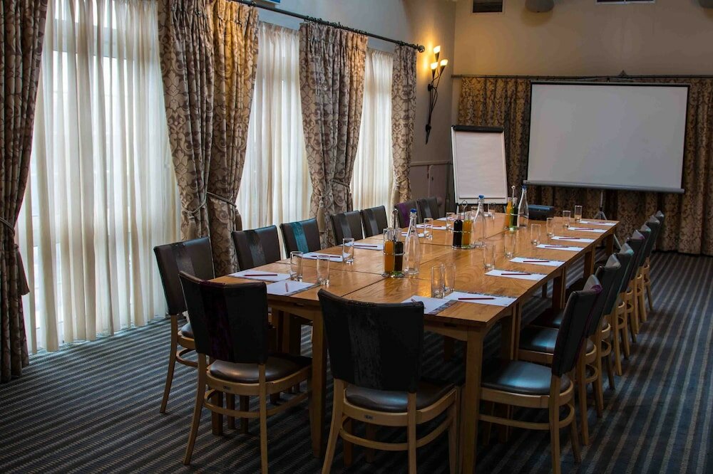 Фото The Plough Rhosmaen