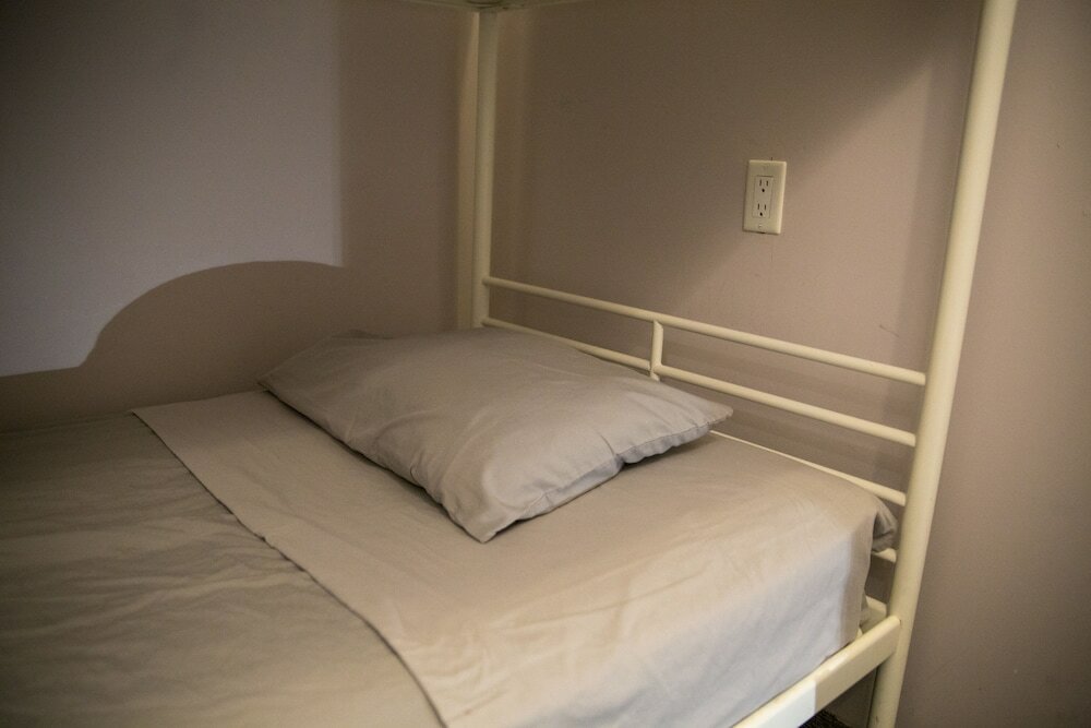 Фото International Students Residence