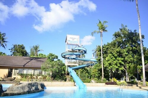 Гостиница Phuket Siray Hut Resort