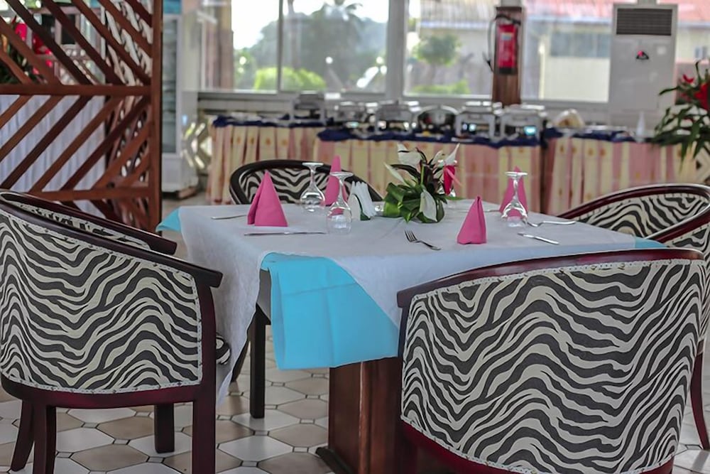 Фото Fini Hotel Bobende