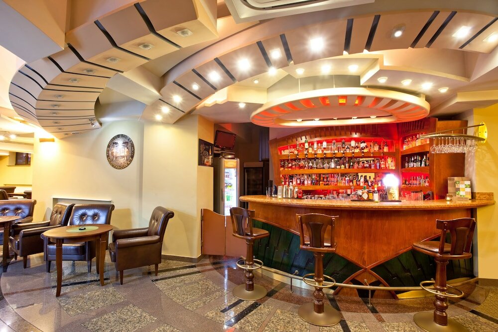 Фото Hotel Klimek SPA