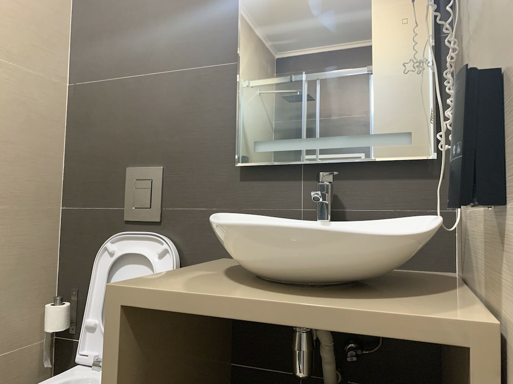 Фото Praiano Aparthotel