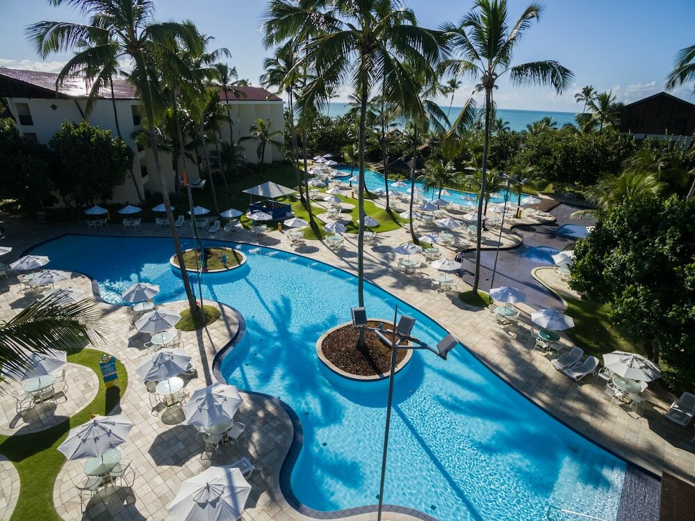 Фото Marulhos Resort by Mai