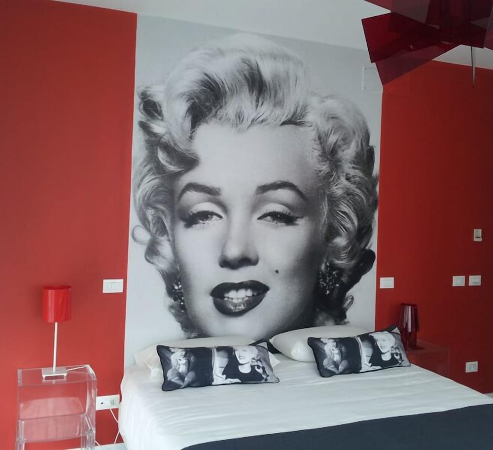 Фото Villa Venice Movie