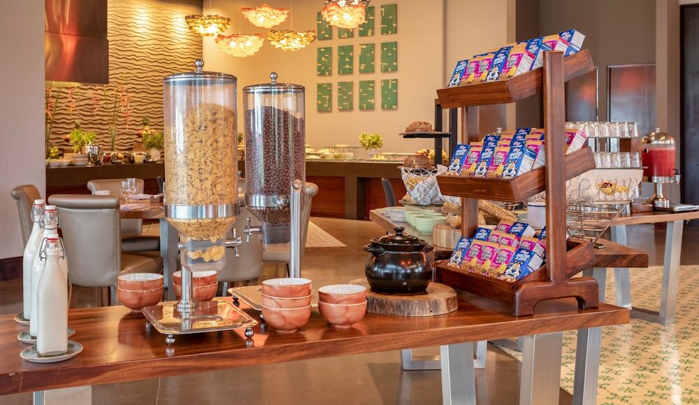 Фото Sheraton San Jose Hotel, Costa Rica