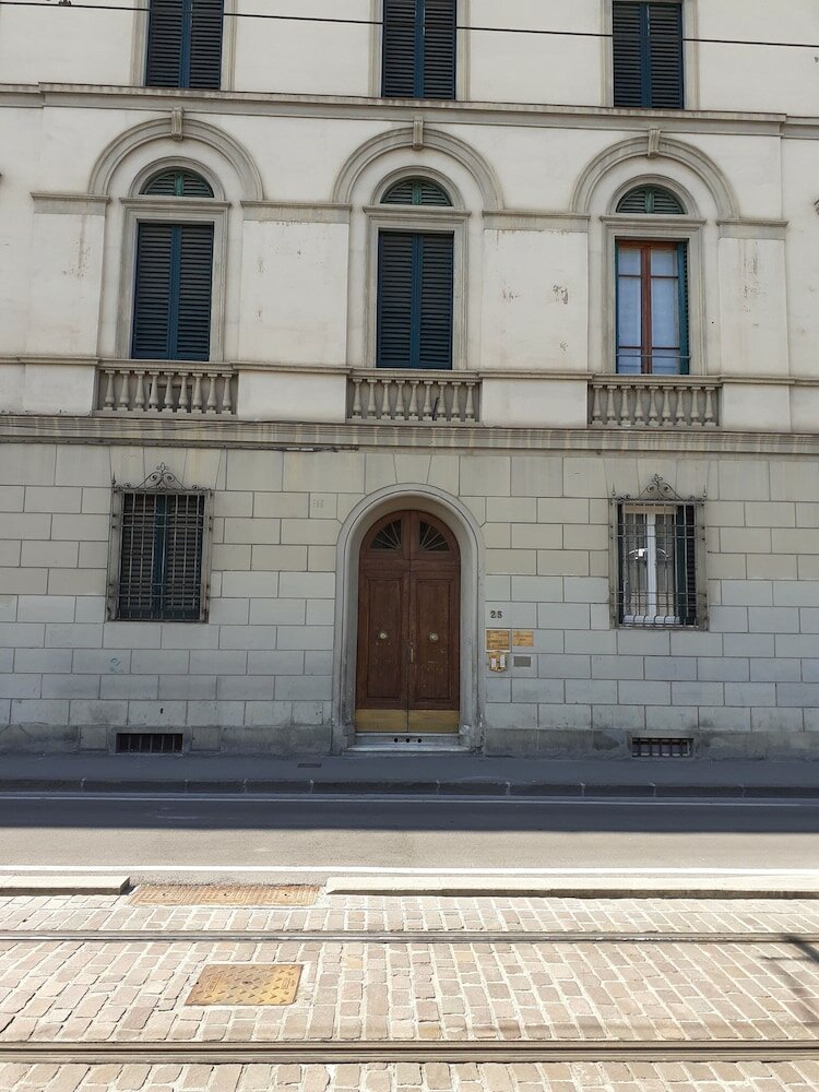 Фото B&b Marbo Florence