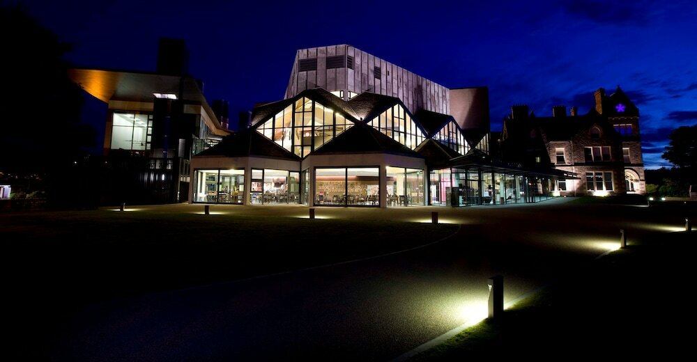 Фото Pentahotel Inverness