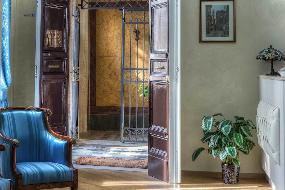 Фото Trevi Rome Suite