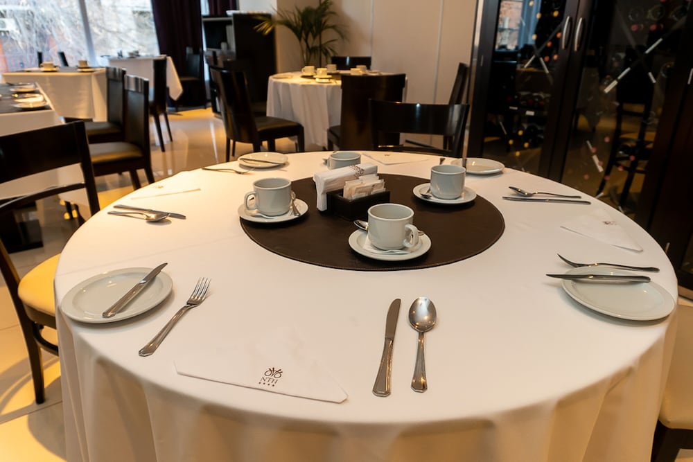 Фото Neuquen Tower Hotel