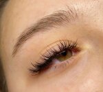 Lashcharm (posyolok Telmana, Onezhskaya Street, 1), eyebrow and eyelash salon