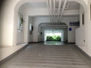 Гостиница Goodstay Herotel