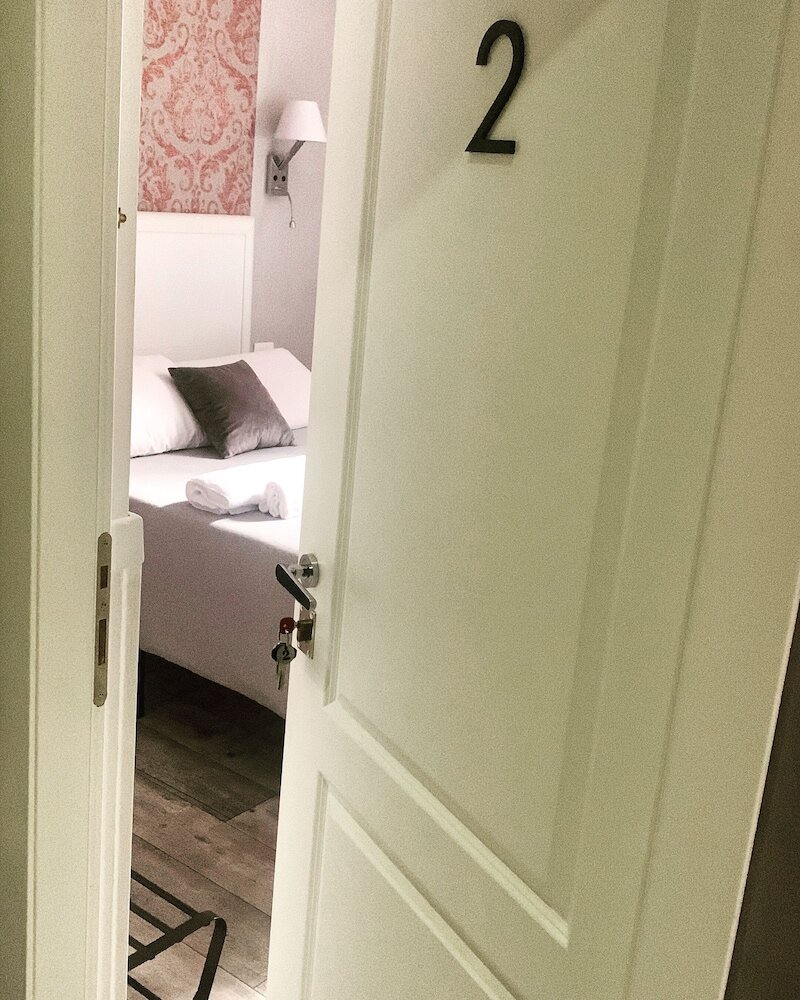 Фото Bed and Best