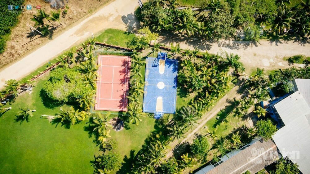 Фото Hotel Costa Azul Faro Marejada