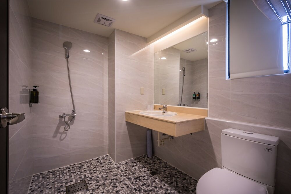 Фото Felicity Business Hotel