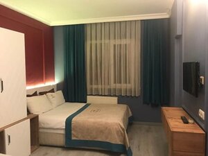 Гостиница Nazar Hotel