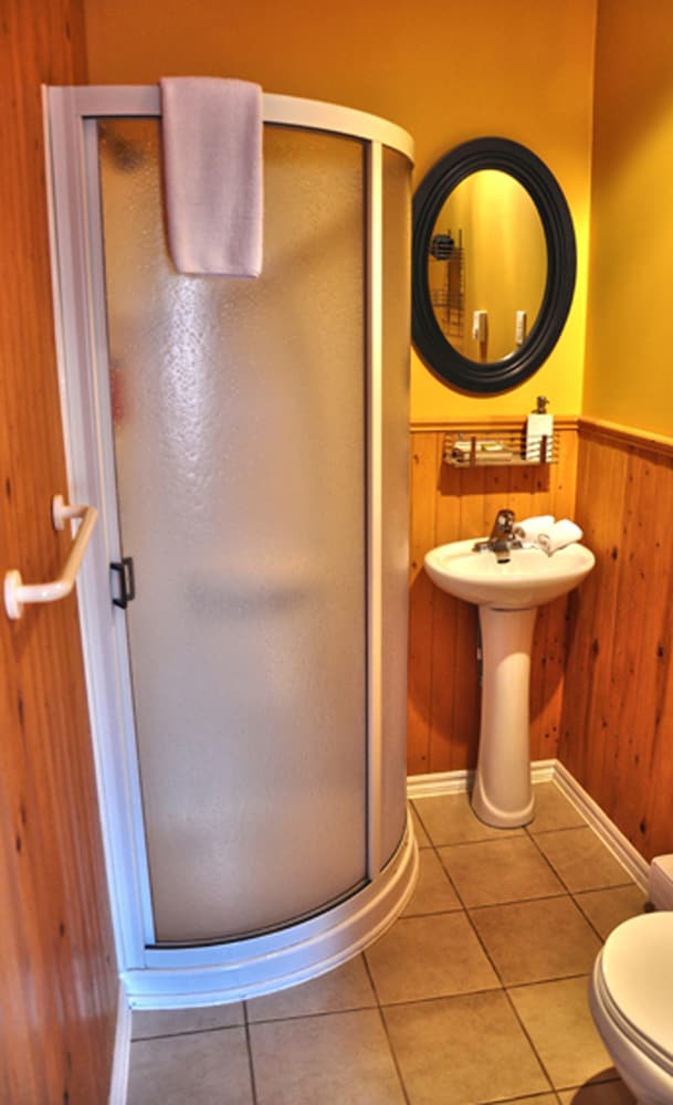 Фото Gîte TerreCiel