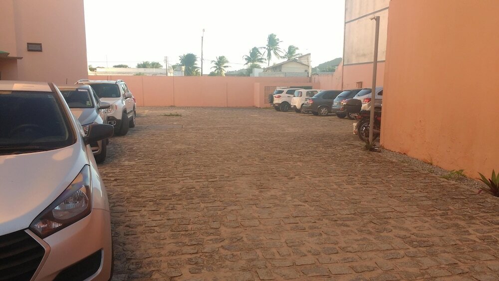 Фото Atlântico Hotel