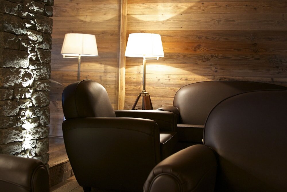 Фото Hôtel Nendaz 4 Vallées & SPA