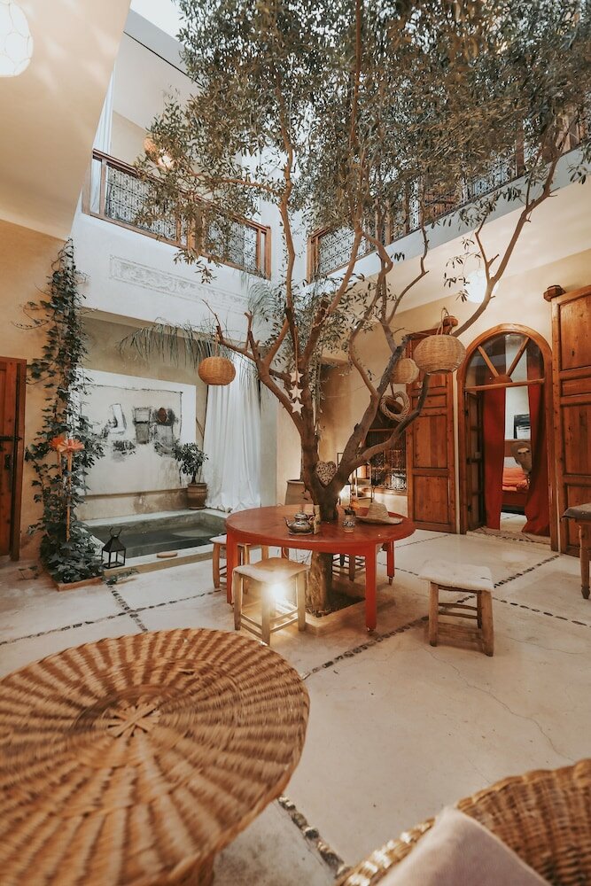 Фото Dar Nour El Houda