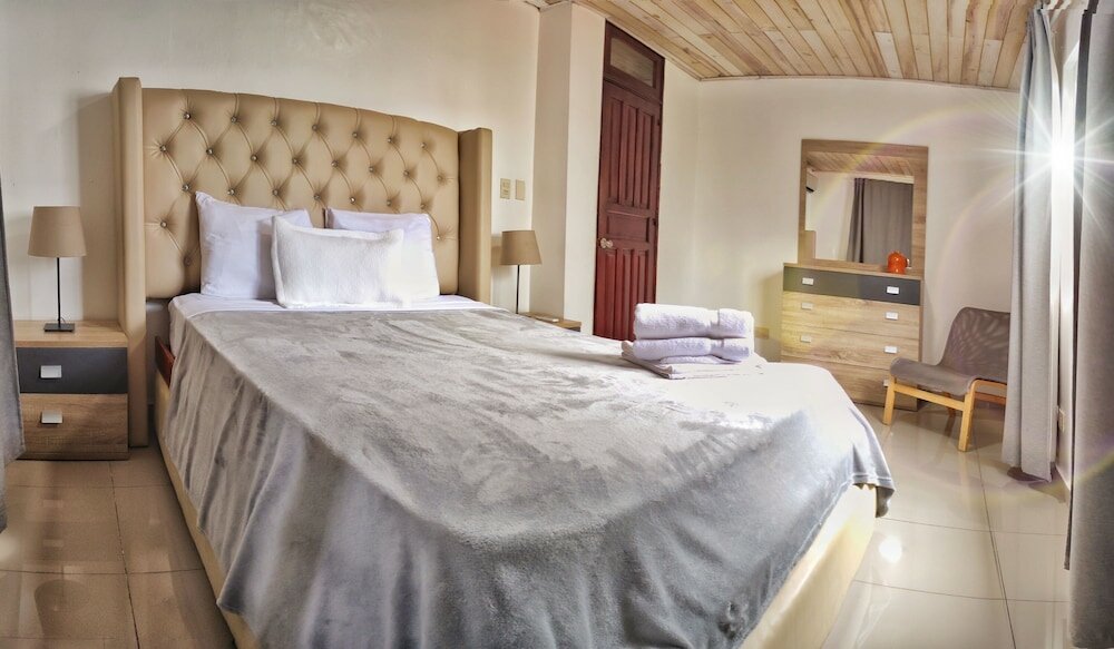 Фото Acuarium Suite Resort