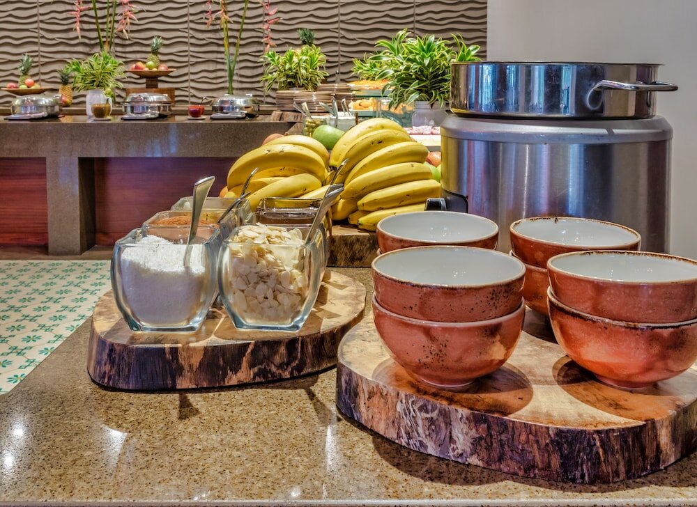 Фото Sheraton San Jose Hotel, Costa Rica