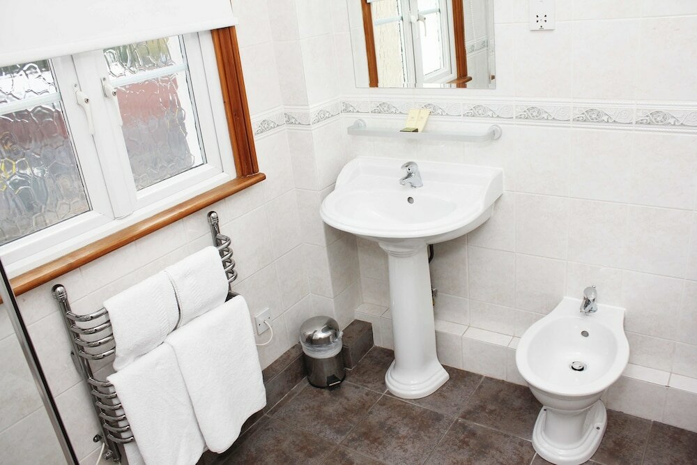 Фото Brentwood Guest House Hotel