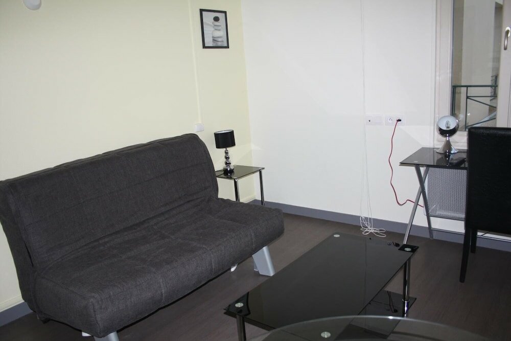 Фото Résidence d'Artagnan