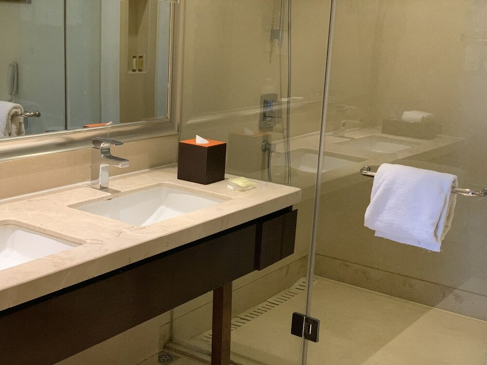 Фото Sheraton Qinhuangdao Beidaihe Hotel