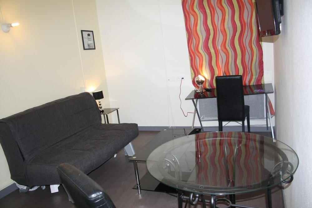 Фото Résidence d'Artagnan