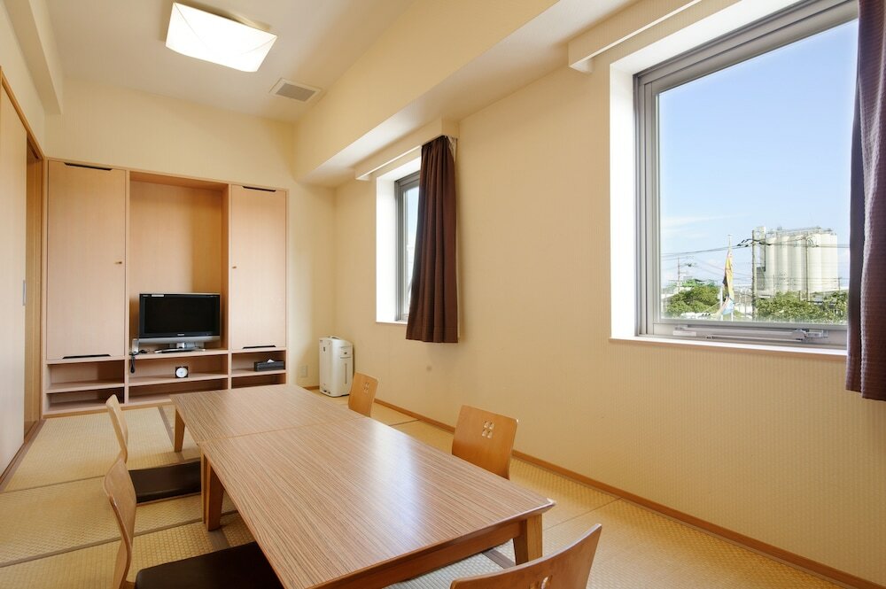 Фото Chisun Inn Kagoshima Taniyama