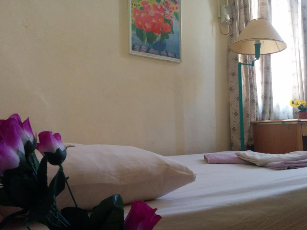 Фото Ben Yehuda Hotel