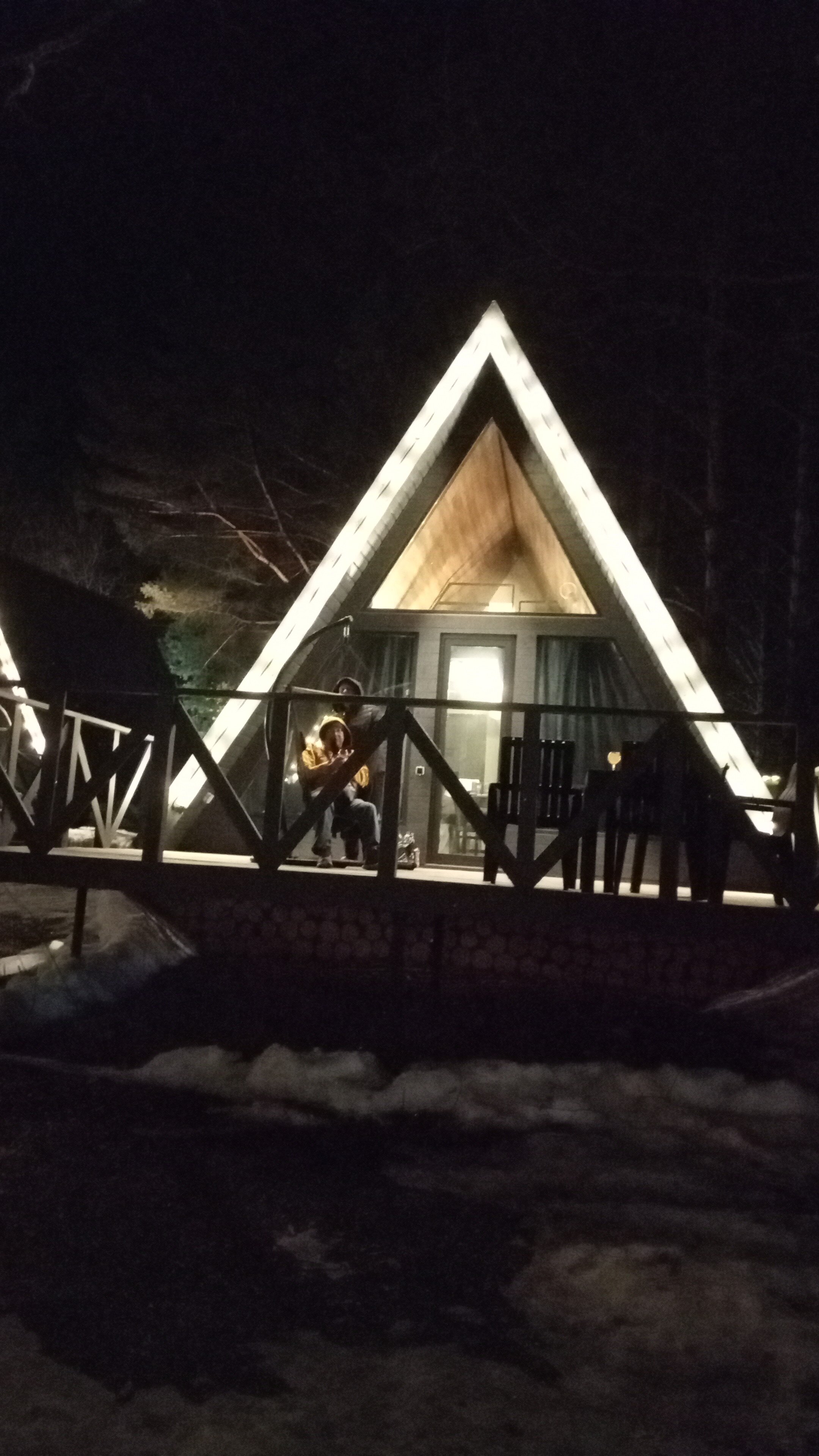 Фото Лесотерапия