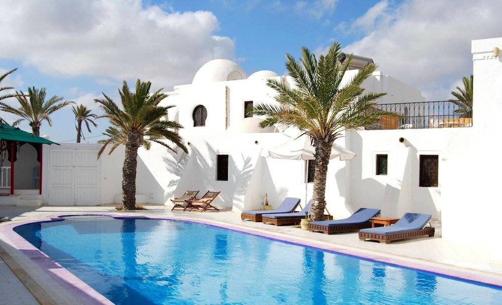 Фото Maison Leila