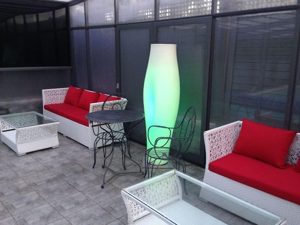 Фото Villa Raffaela