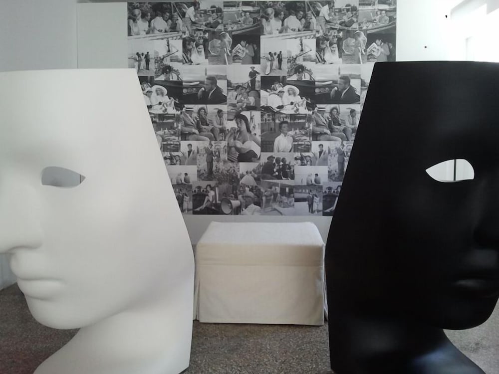 Фото Villa Venice Movie