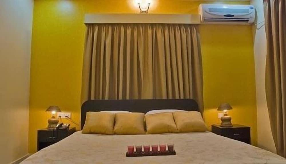 Фото Peace Valley Resort & SPA