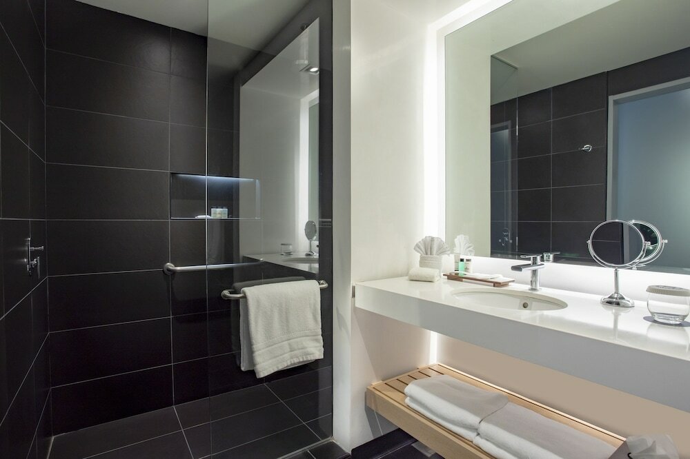 Фото Sheraton San Jose Hotel, Costa Rica