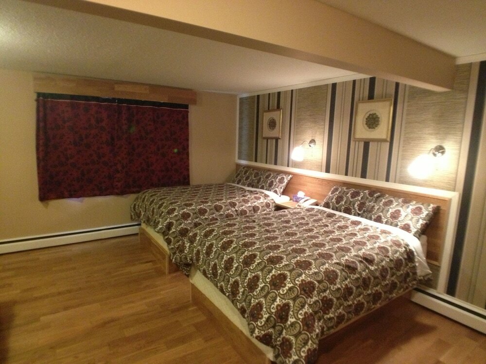 Фото Galaxy Motel