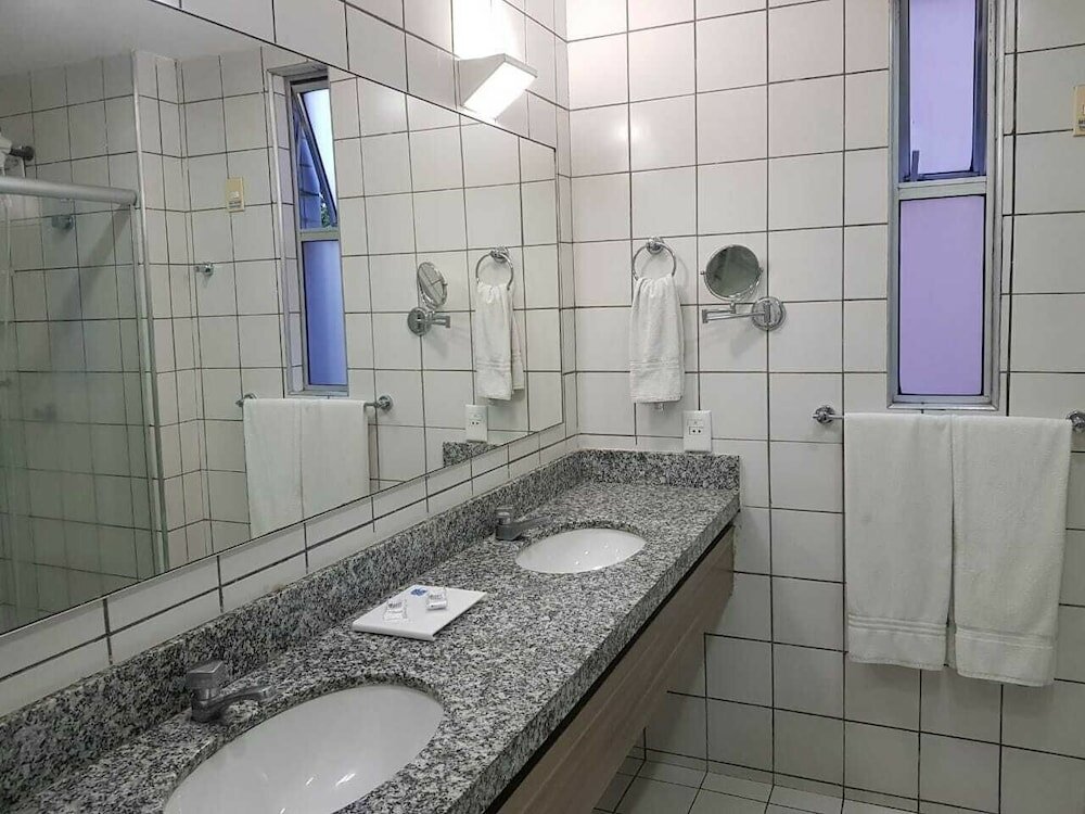 Фото Vila Azul Praia Hotel