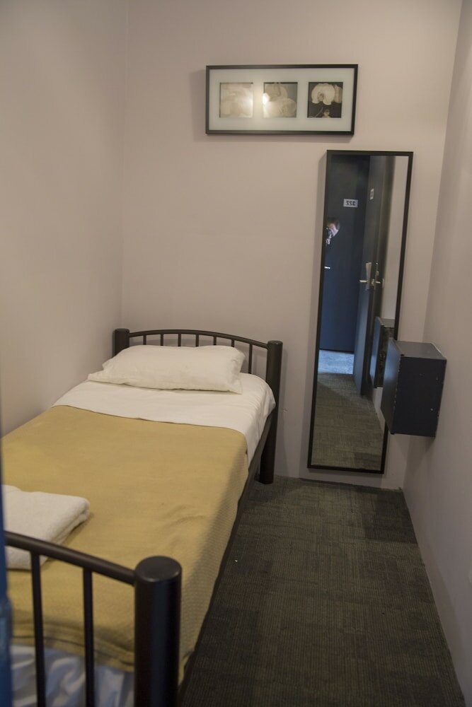 Фото International Students Residence